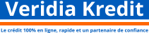Veridia Kredit Logo